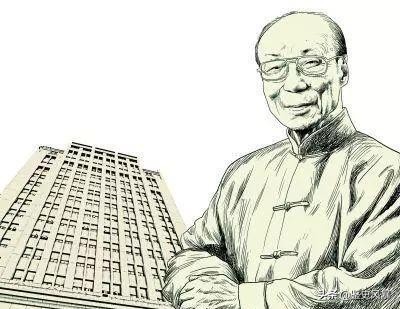 邵逸夫