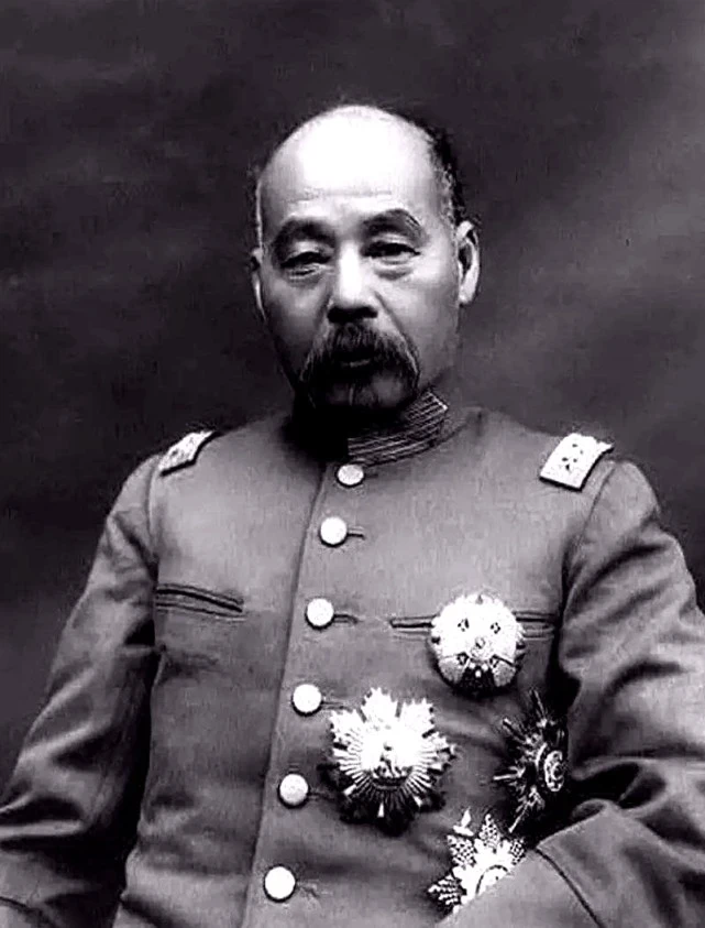 馮國璋