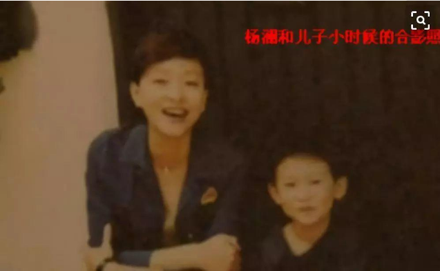 楊瀾