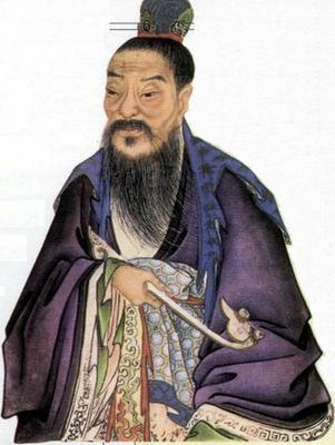 唐太宗