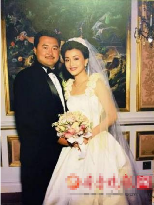 楊瀾