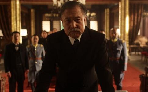 徐世昌