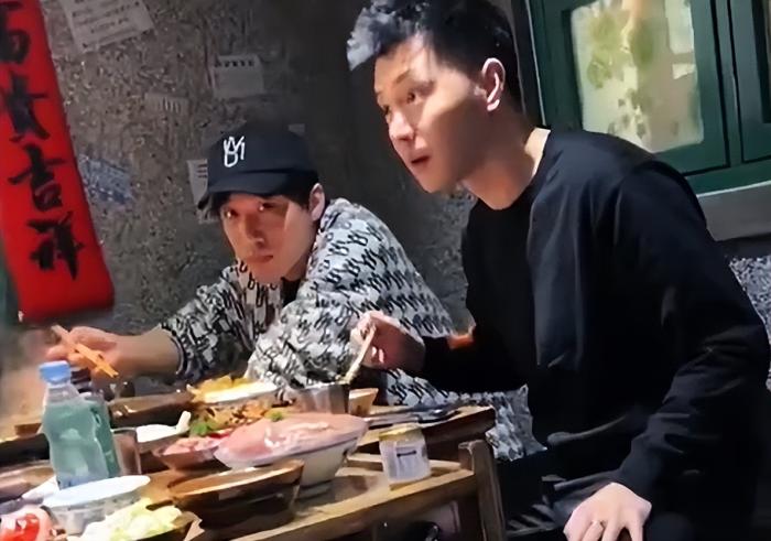 何九華