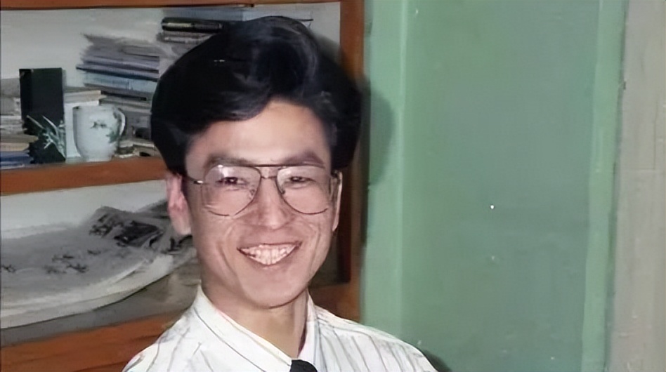白岩松