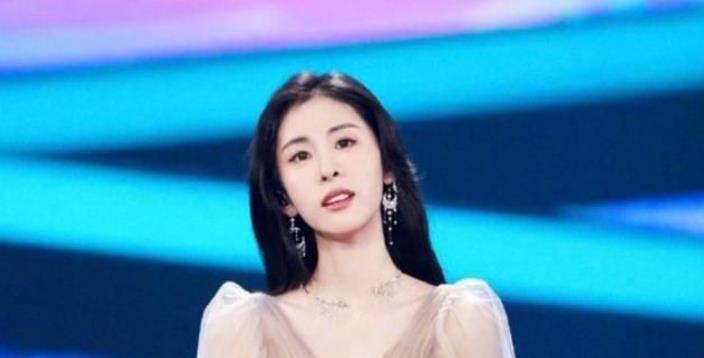 張碧晨