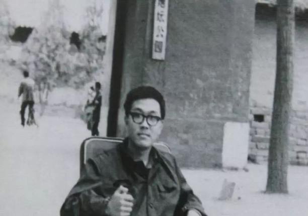 史鐵生