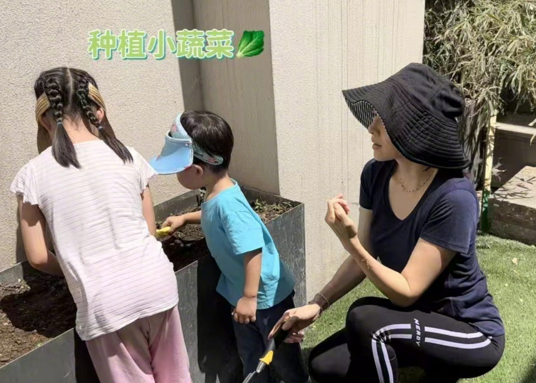 章子怡