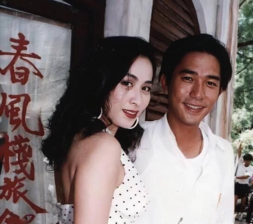劉嘉玲