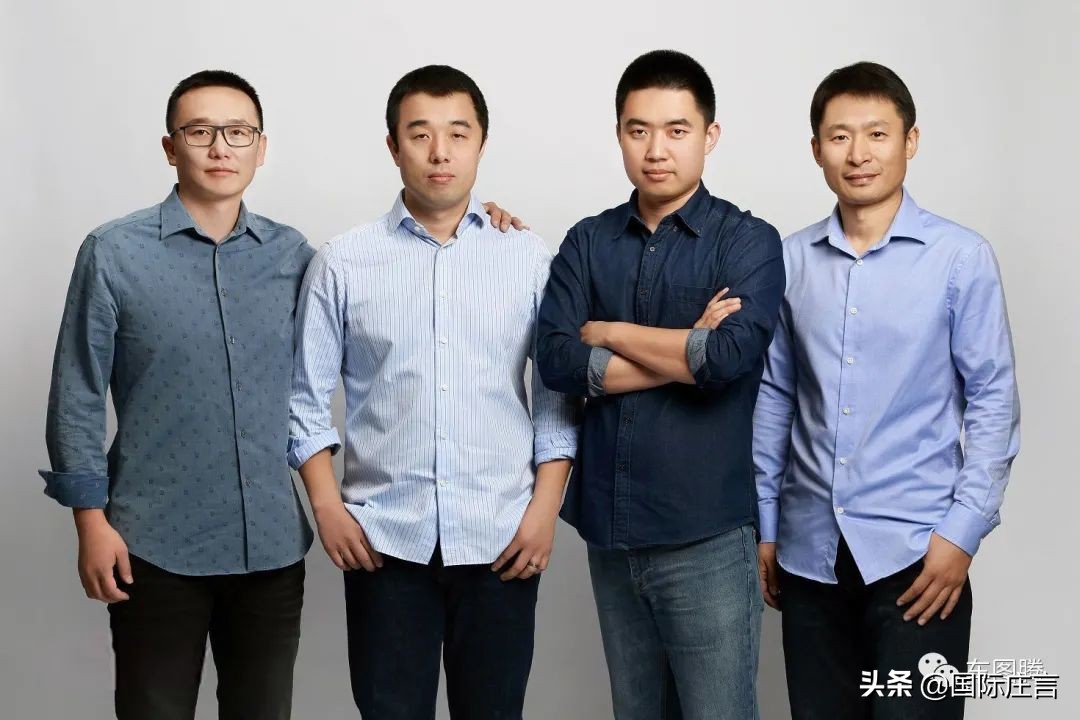 李想