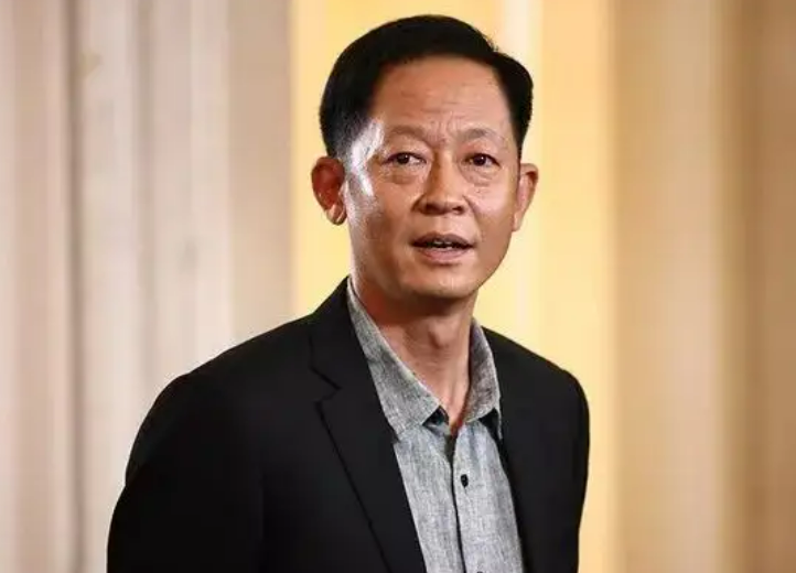 王志文