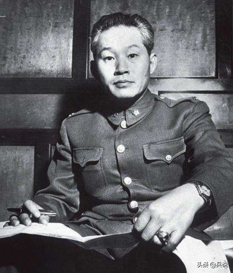 孫立人