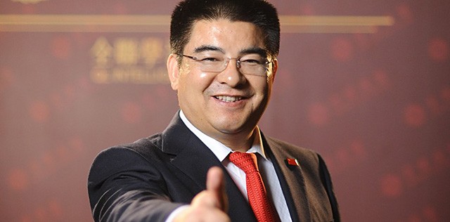 陳遊標
