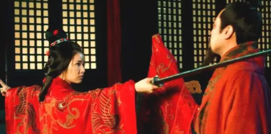 孫尚香