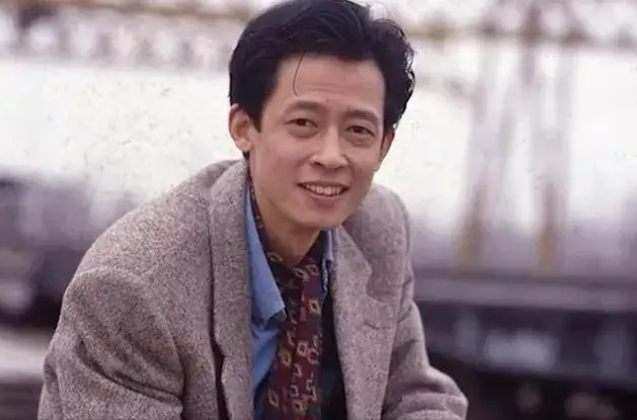 王志文