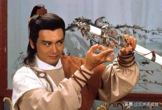 週潤發