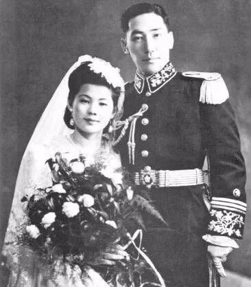 蔣緯國
