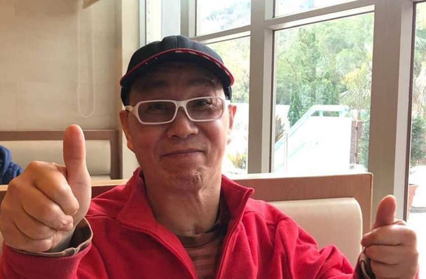 蔡國權