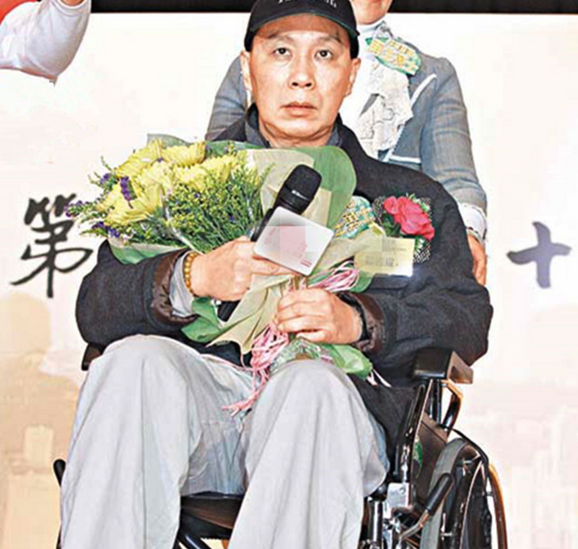 蔡國權