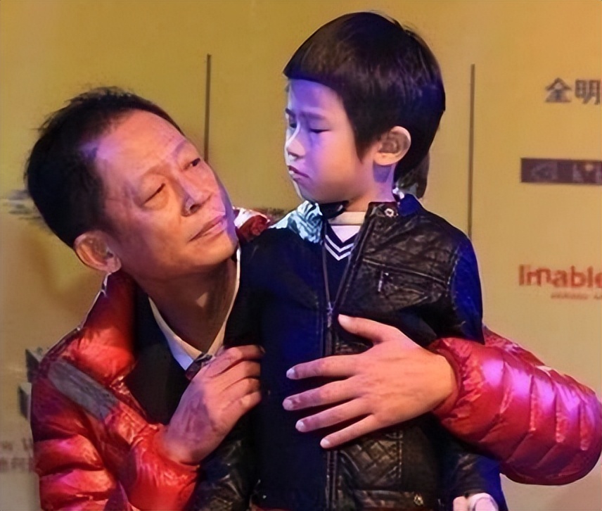 王志文