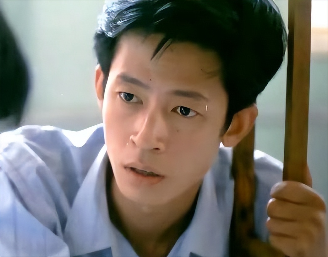 王志文