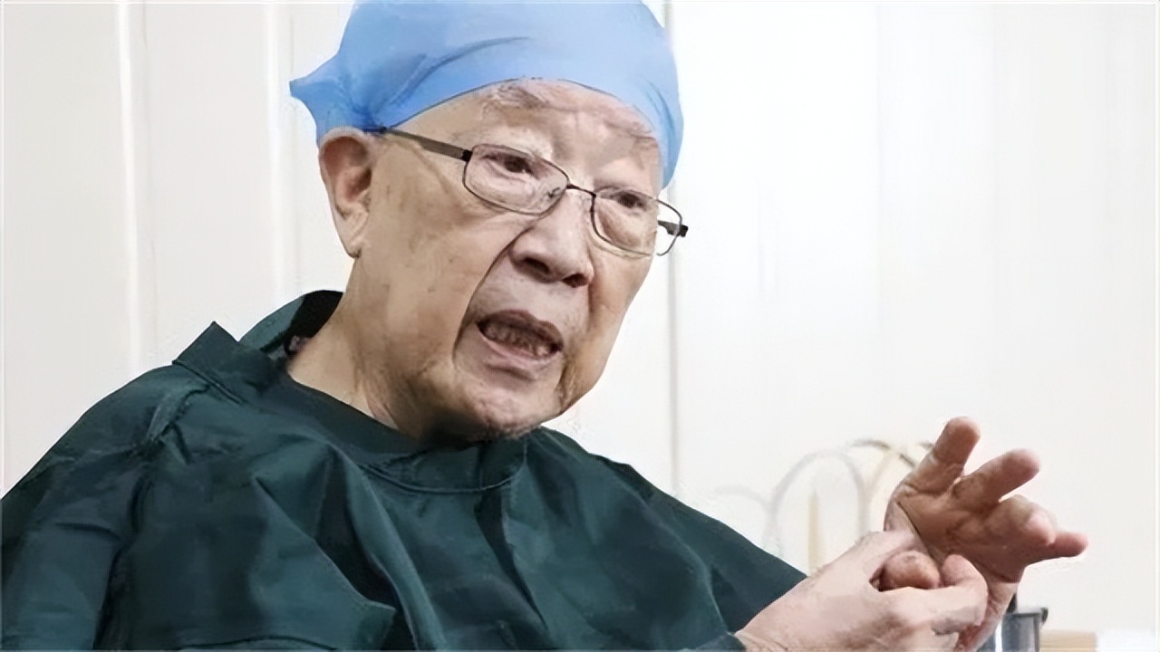吳孟超