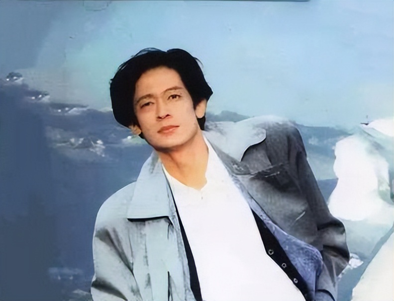 王志文