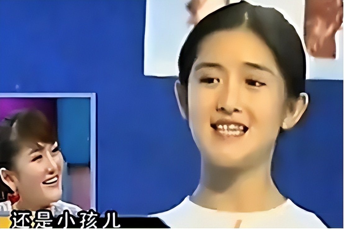 謝娜