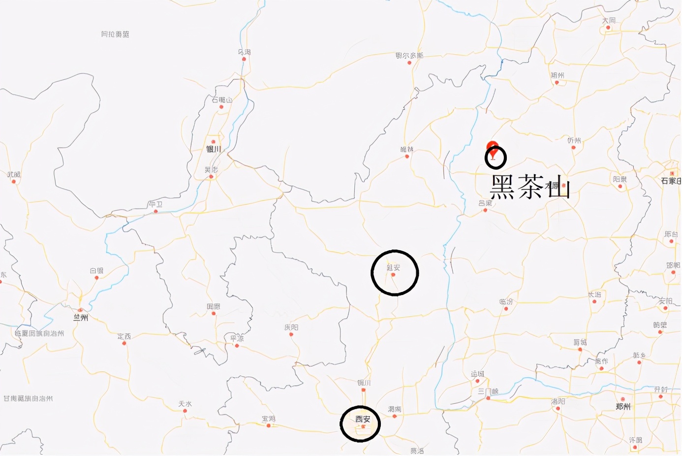 王若飛