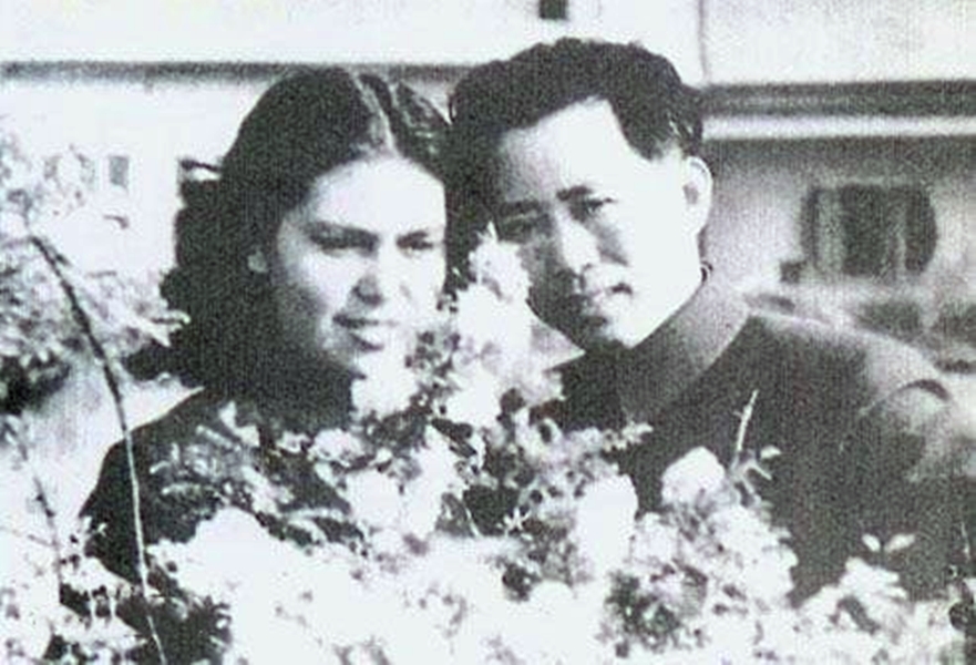 劉亞樓