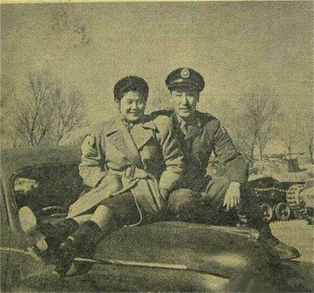 蔣緯國