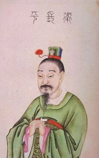 衛青