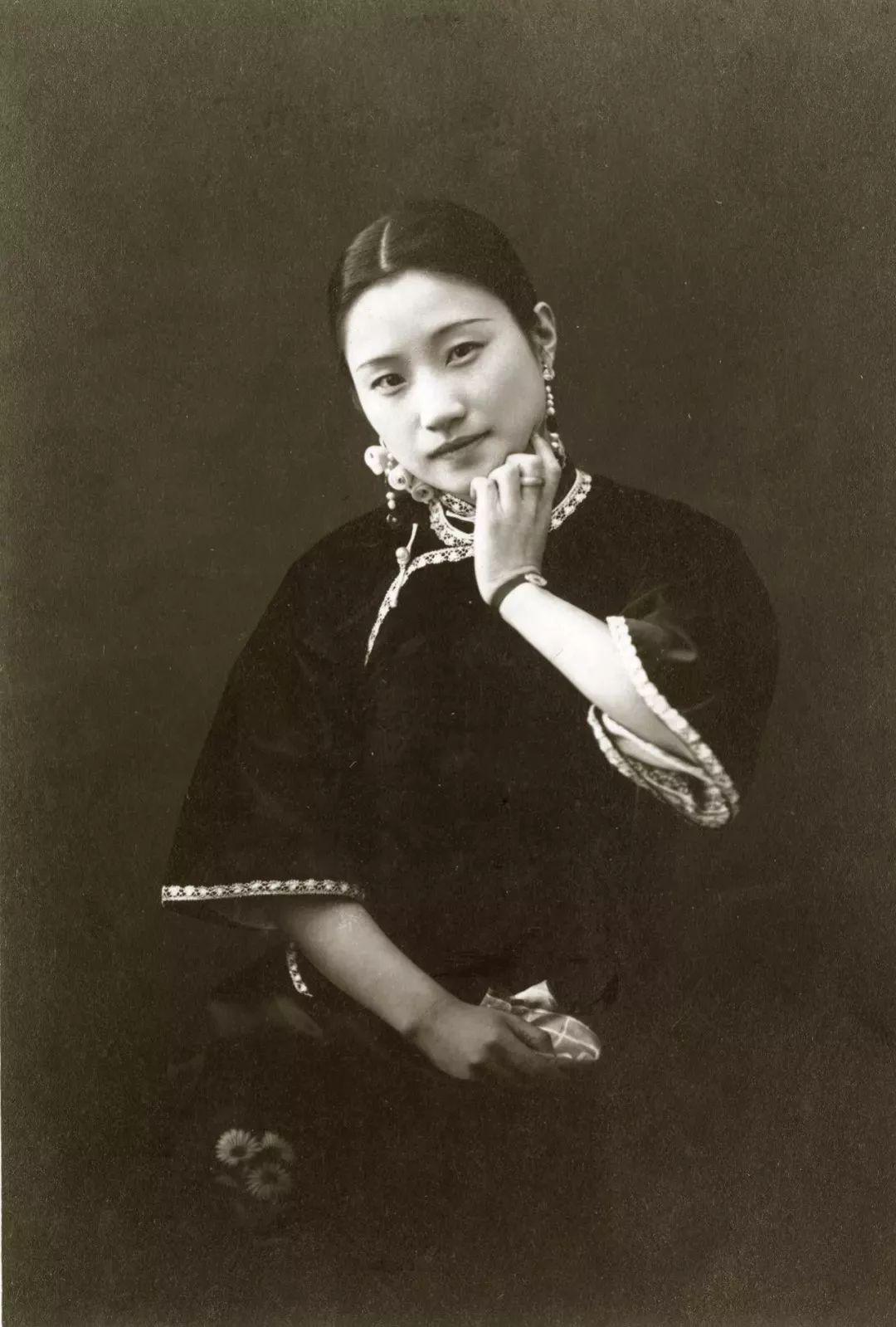 陸小曼