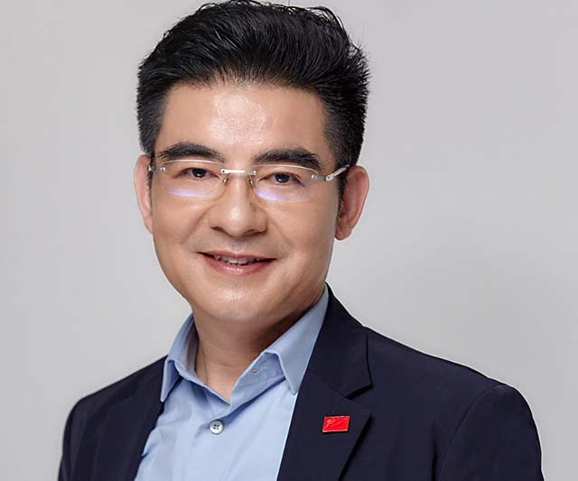 陳遊標
