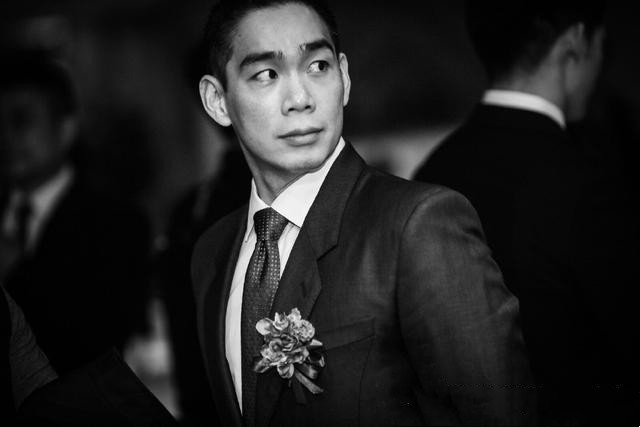 張錢豪