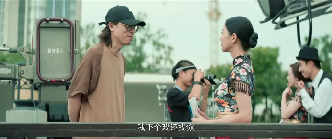 李克龍
