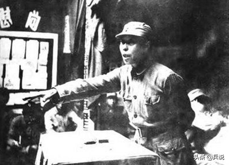 項英