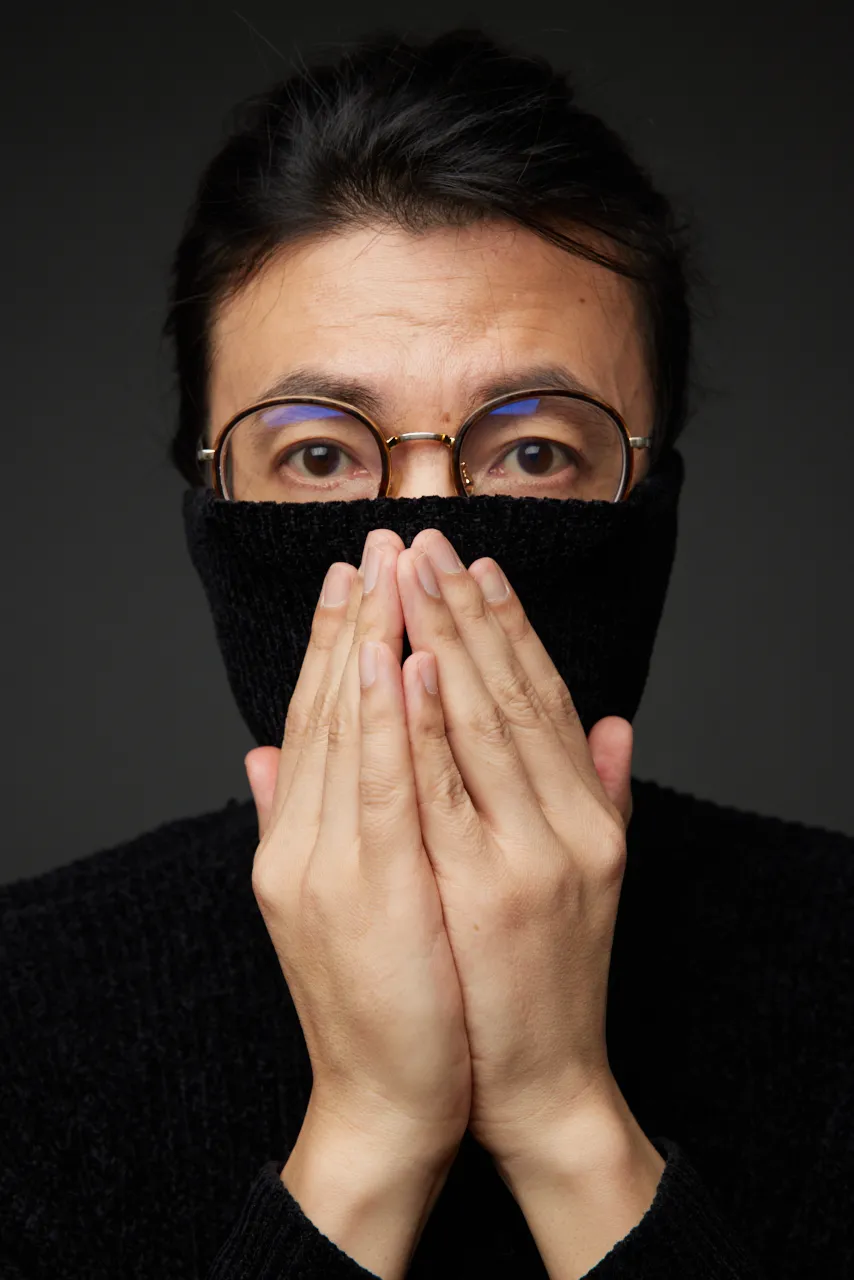 李克龍