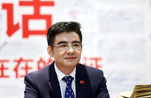 陳遊標