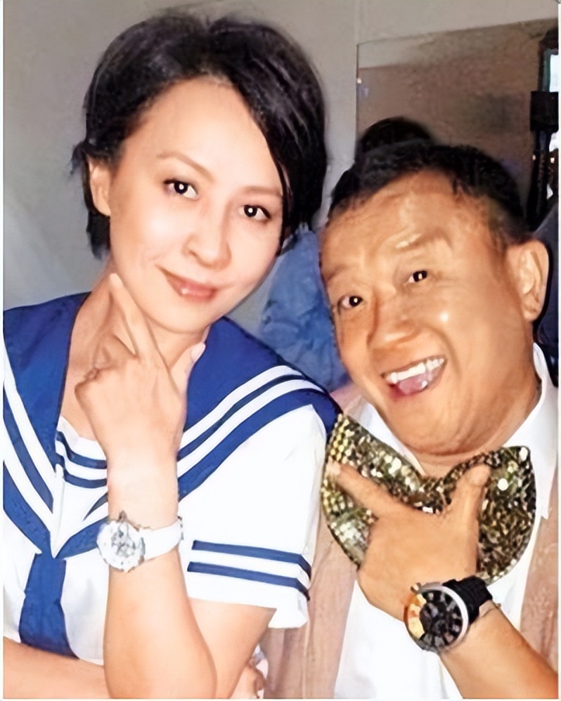 劉嘉玲