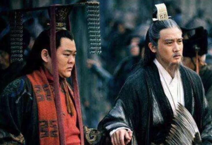 劉禪