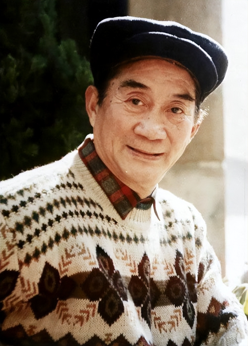 六小齡童