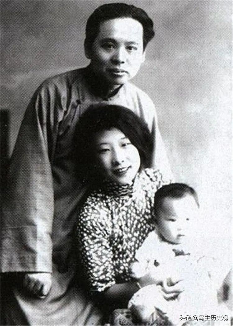 張恨水