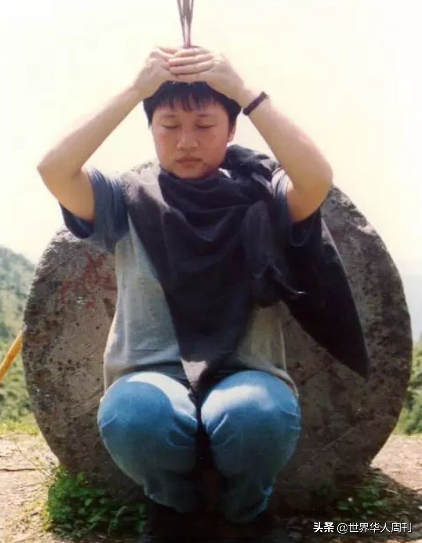 李娜