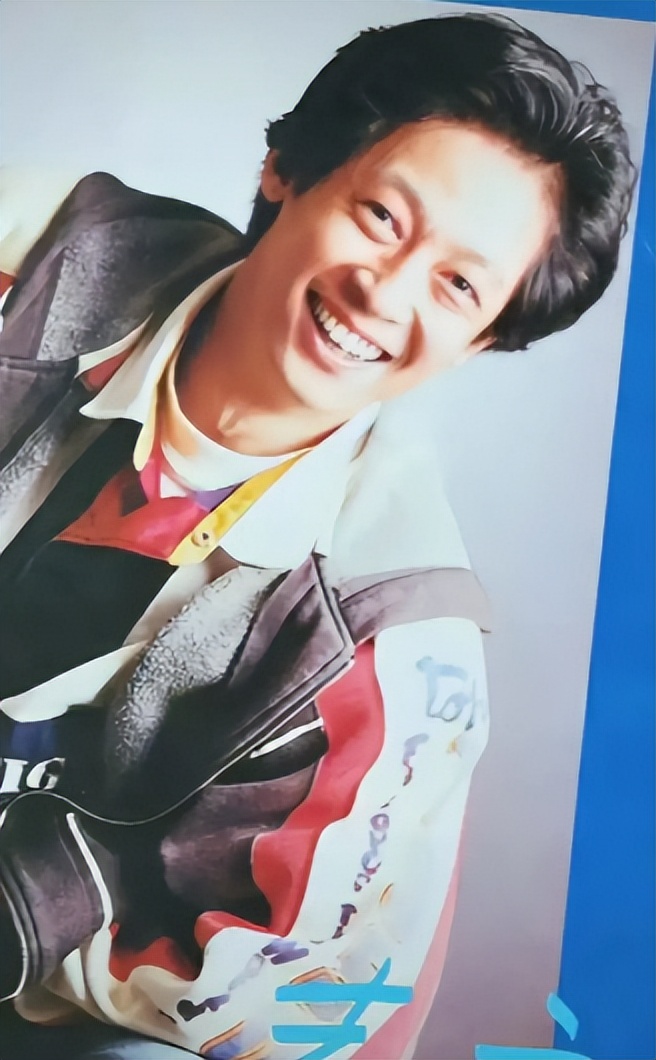 王志文