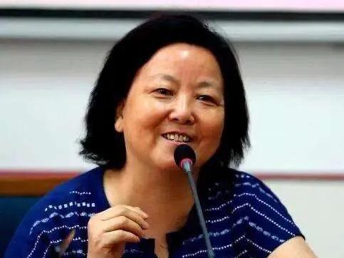 張抗抗