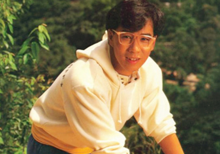 蔡國權