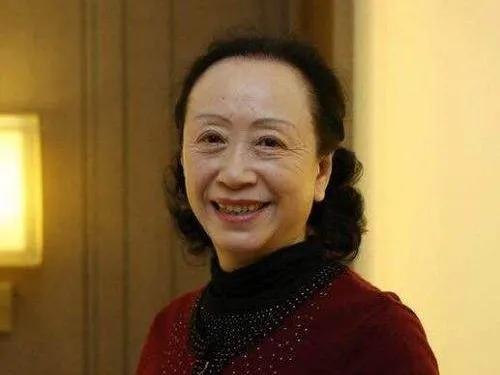 張抗抗