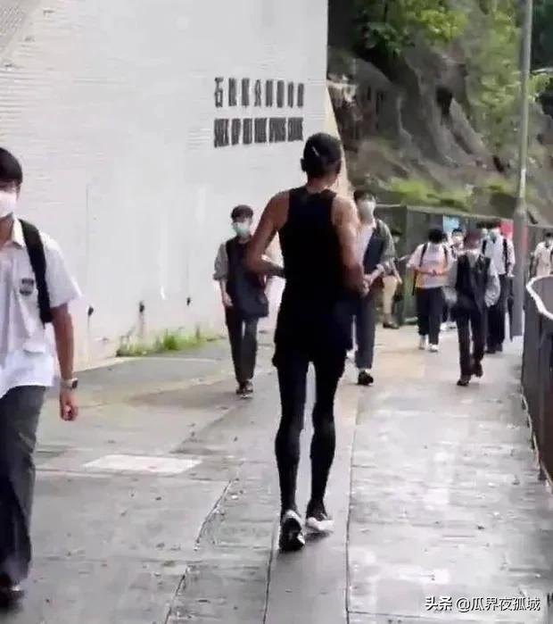 週潤發