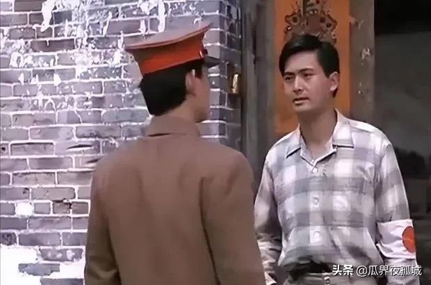 週潤發
