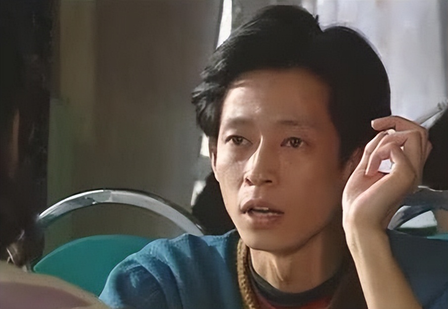 王志文